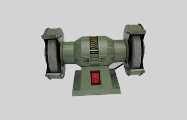 砂輪機具